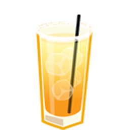 Salty Dog emoji