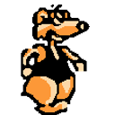 Rat Race emoji