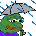 Feelsrainman emoji