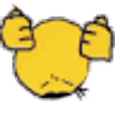 Sob Hard emoji