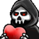 Lovegrimm emoji