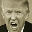 Trump Hitler emoji