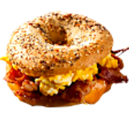 Bagel Sandwich emoji