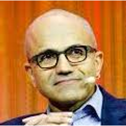 Satya emoji