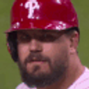 Schwarber Wink emoji