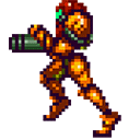 Samus Run emoji