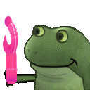 Pepovibee emoji