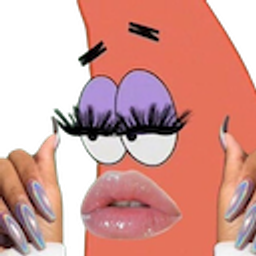 No Mi Ciela emoji