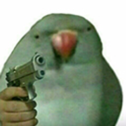 Popug emoji
