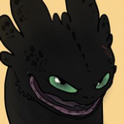 Tooth Evil emoji