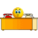 Phone Operator emoji