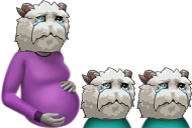 Porofamily emoji