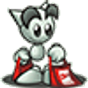 Fella Customer emoji
