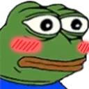 Fluh emoji
