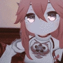 Yaebong emoji