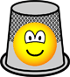 Thimble emoji