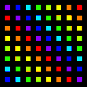 Dancefloor emoji