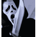 Ghostface E emoji