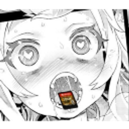 Switchahegao emoji