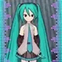 Mikupls emoji