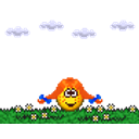In Love emoji