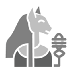 Bastet emoji
