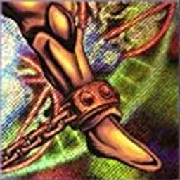 Exodia Right Leg emoji