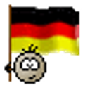 German Flag emoji