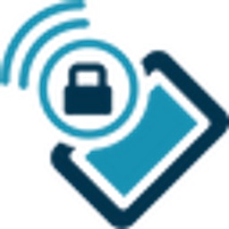 Mobile Locker emoji