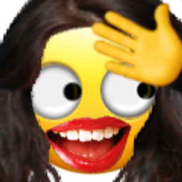 Gurl What emoji