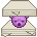Paperweight emoji