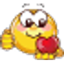 Beating Heart emoji