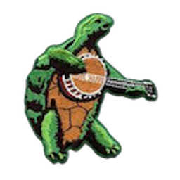 Terrapin emoji