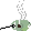 Teatime emoji