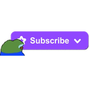 Peepoads emoji