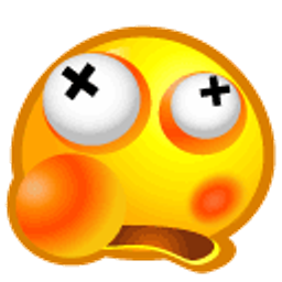 Beaten Up emoji