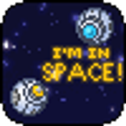 Im In Space emoji