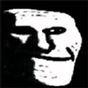 Trolldespair emoji