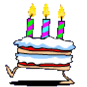 Cake Walk emoji