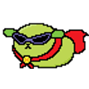 Bean Hero E emoji