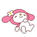Sleepymelody emoji