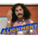 Man Align Dancing emoji
