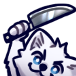 Softknife emoji