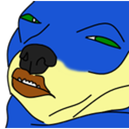 Sunic emoji