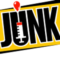 Junk emoji