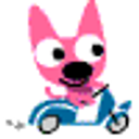 Hoopsmotorcycle emoji