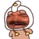 Kekwiggle emoji