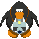 C Penguin2q emoji