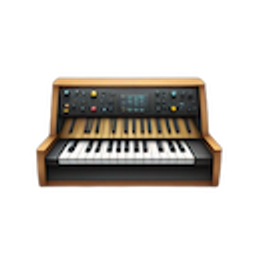 Modular Synth 2 emoji