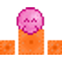 Cheezits Nom emoji